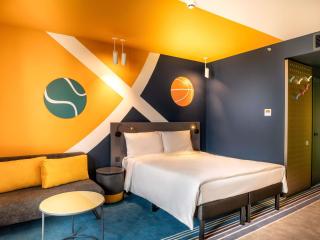 ibis Styles Batumi Hotel - Batoemi - 6
