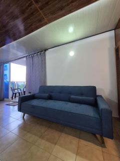 Hermoso Apartamento con vista a la Playa en el Laguito - 3