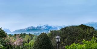 Hotel Haus Arenberg - Salzburgo - 8