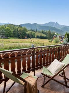 Golden Apartments - Panorama Zakopane - Tatry View&4 - 6