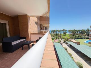 ACV - Vistamar III-1ª línea planta 4 sur - 4