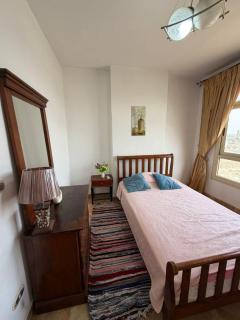 Royal Plaza 2Bed rooms near Montaza Park Near Mamoura - 7