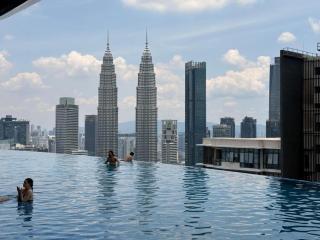 Eaton Apartment KLCC - 4