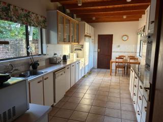 Oaksprings Country House - 2