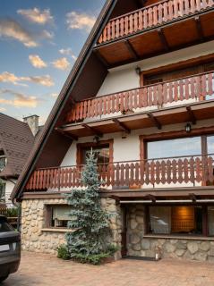 Golden Apartments - Panorama Zakopane - Tatry View&3 - 5