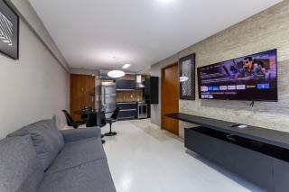 Apê Ponta Verde 500m Praia I Piscina I Garagem 602 - 0
