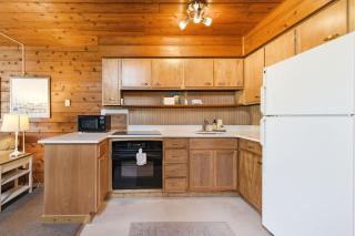 Chalet #41 Resort Chalet Nr Pool & Amenities - 2