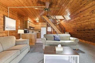 Chalet #41 Resort Chalet Nr Pool & Amenities - 6