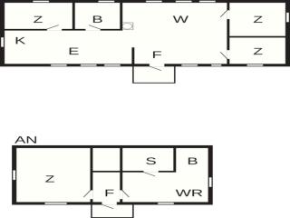 4 star holiday home in Slöinge - 8
