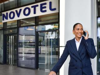 Novotel Abidjan Marcory - Abidjan - 7
