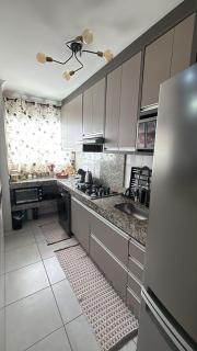 Apartamento elegante e bem localizado - 0