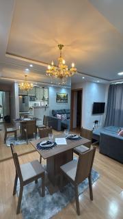 Apartamento elegante e bem localizado - 2