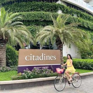 The Starry House - Citadines Halong - 8
