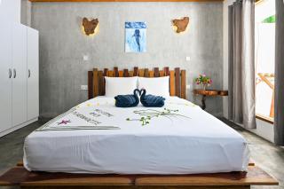 Dive and Sleep - All Inclusive Diving Guesthouse - 3 Dives per day - 5