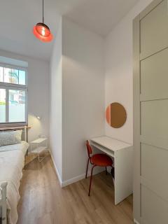 Verona Guest Room - at Old Town Gdansk - 9