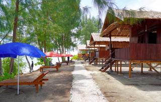 Irene Homestay Raja Ampat - 2