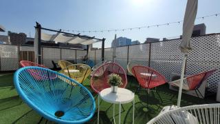 Sweet melody Hongdae APT - 2
