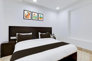 Hotel O Grand Heights - 8