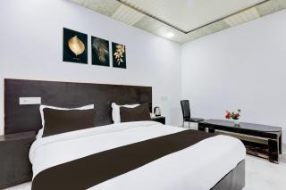 Hotel O Grand Heights - 6