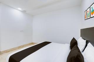 Hotel O Grand Heights - 2