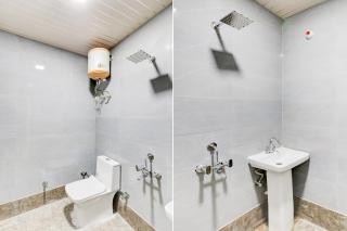 Hotel O Grand Heights - 1