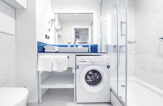 Orbi City Central Aparthotel - 1