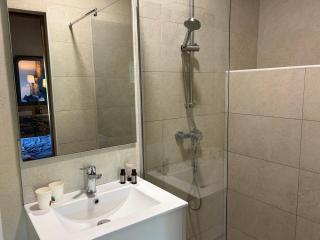 Domaine COLONNA SANTINI ,Chambre d hôtes Piscine, Spa - 5