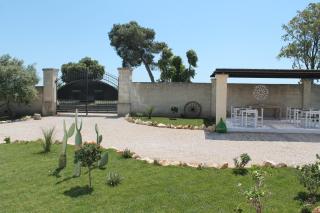 Tenuta Petra Chiara - 0