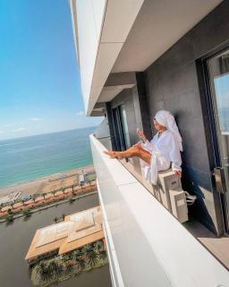 Orbi City Central Aparthotel - 9