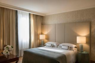 Rosa Grand Milano - Starhotels Collezione - 8