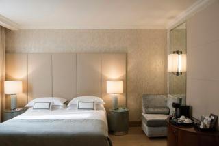 Rosa Grand Milano - Starhotels Collezione - 7