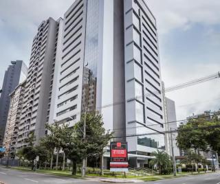 Helbor Stay Batel Curitiba - 4