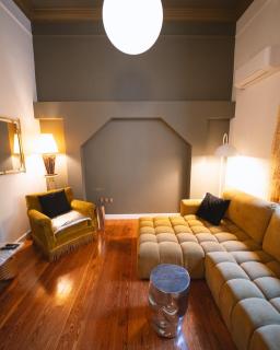 3-Bedroom Home with Private Garden - 9