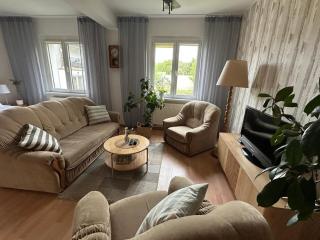 Apartamenty Vega - 5
