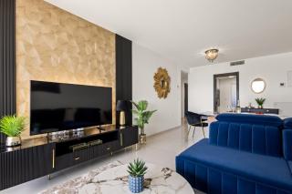 Apartament Sea Senses Summer - 2