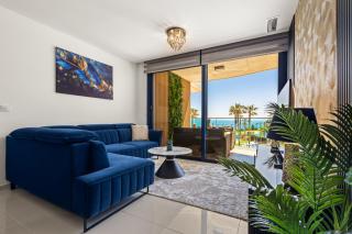 Apartament Sea Senses Summer - 1