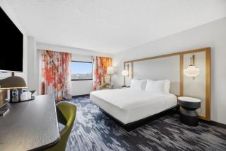 Fairfield by Marriott Inn & Suites Mount Pleasant, WI - 8