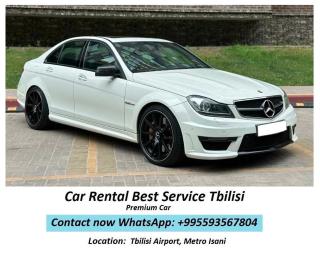 Tbilisi Home Car Rent - 9