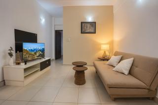 Modern City Apartment in the Heart of Asunción - 8