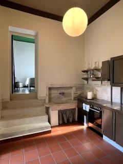 3-Bedroom Home with Private Garden - 1