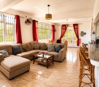 Suntoo Villa Wind & Kitesurf Accommodation - 5