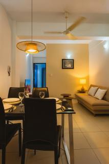 Modern City Apartment in the Heart of Asunción - 9