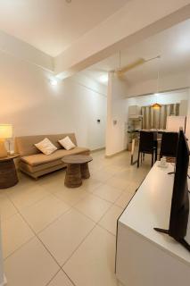 Modern City Apartment in the Heart of Asunción - 0