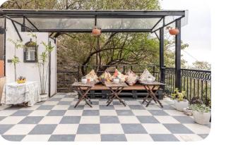 Pax & Opis Luxury Boutique Stays - 5