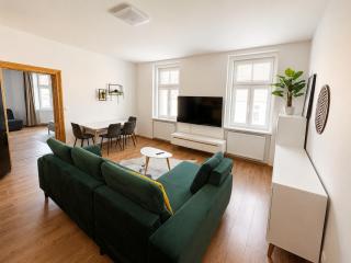 Lovely apartment in centre of Bratislava - 8