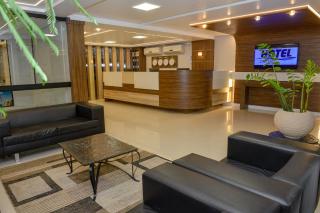 Hotel Castelo - 6