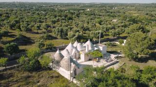 Trulli Menzella - 5