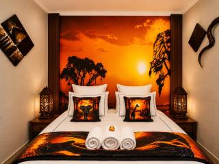 Hartbeespoort - El-Tsuri Guest Resort - 7