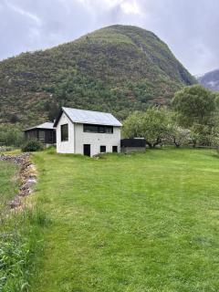 Jordeplegarden holiday home - Part of a farm - Two buildings - Close to Flåm - 7