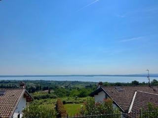 Apartment Cipriani Lake View - 0